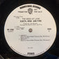 【USED, US ORIG】Earth, Wind & Fire - The Need Of Love (LP)