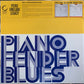 【USED】Rovi (Piero Umiliani) - Pianofender Blues (LP)