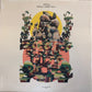 【USED】Fools - Fools' Harp Vol.1 (LP)