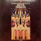 【USED, US Orig】Aretha Franklin - Young, Gifted And Black (LP)