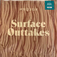 【USED】Mndsgn - Surface Outtakes (LP)