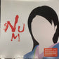 【USED】Number Girl - Num-Heavymetallic (LP)