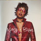 【USED】Mary J Blige - No More Drama (LP)