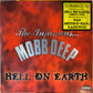 【USED】Mobb Deep - Hell On Earth (LP)