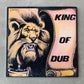 Bunny Lee, King Tubby - King Of Dub (LP)