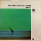 【USED, US PRESS】Antonio Carlos Jobim - Wave (LP)