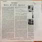 【USED】Bill Evans Quintet - Interplay (LP)