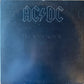 【USED】AC/DC - Back In Black (LP)