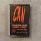【USED】CAN - Prehistoric Future(CASSETTE)