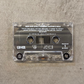 【USED】Red Hot Chili Peppers - Mothers Milk(Cassette)