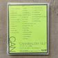 【USED】CAN - CANNIBALISM 1&2(プロモ)(cassette)