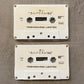 【USED】CAN - CANNIBALISM 1&2(プロモ)(cassette)