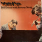【USED, US ORIG】Bill Evans With Jeremy Steig - What's New (LP)