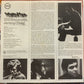 【USED, US ORIG】Bill Evans With Jeremy Steig - What's New (LP)