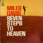 【USED, JAPAN PRESS】Miles Davis - Seven Steps To Heaven (LP)