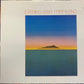 【USED, JAPAN PRESS】Fripp & Eno	Evening Star (LP)