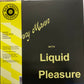 【USED】Kenny Mann With Liquid Pleasure - Kenny Mann With Liquid Pleasure (LP)