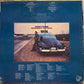 【USED, US Orig】Dan Penn - Nobody's Fool (LP)