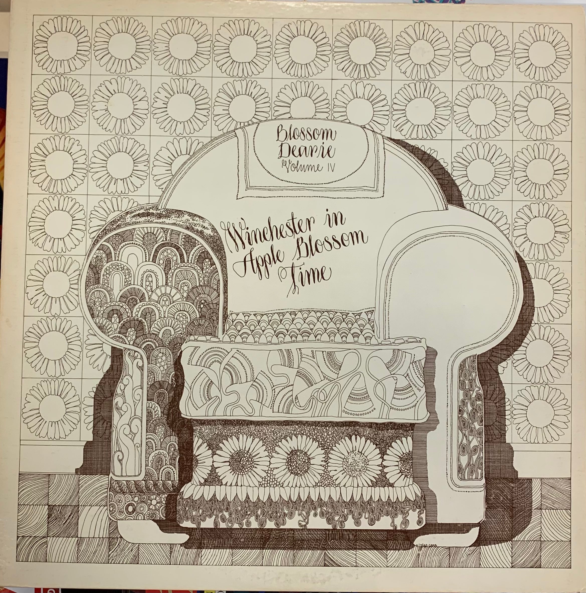 USED - NEW ARRIVALS – CELLAR RECORDS