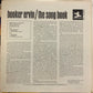 【USED】Booker Ervin - The Song Book (LP)