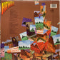 【USED, Orig】The High Llamas - Hawaii (LP)