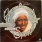 【USED,  US Orig】 Aretha Franklin - Sparkle (LP)