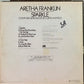 【USED,  US Orig】 Aretha Franklin - Sparkle (LP)