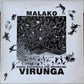 【USED】Samba Mapangala And Orchestre Virunga - Malako (LP)