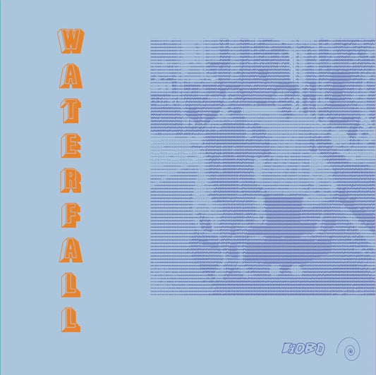 COOL RUNNINGS (HAPPFAT & HAMA KOKI) - WATERFALL (CD)