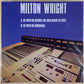【USED】Milton Wright - Be With Me (Ryuhei The Man Miami 45 Edit) (7)