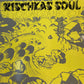 【USED】The Wolfgang Dauner Group - Rischkas Soul (LP)