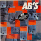 【USED】AB's - AB's(LP)