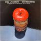 【USED】村松健 - Still Life Donuts(LP)