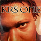 【USED, US Orig】KRS One - KRS One (LP)