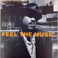 【USED】Guru - Feel The Music (12)