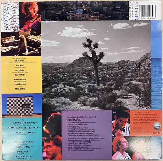 Pat Metheny Group
