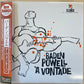 Baden Powell