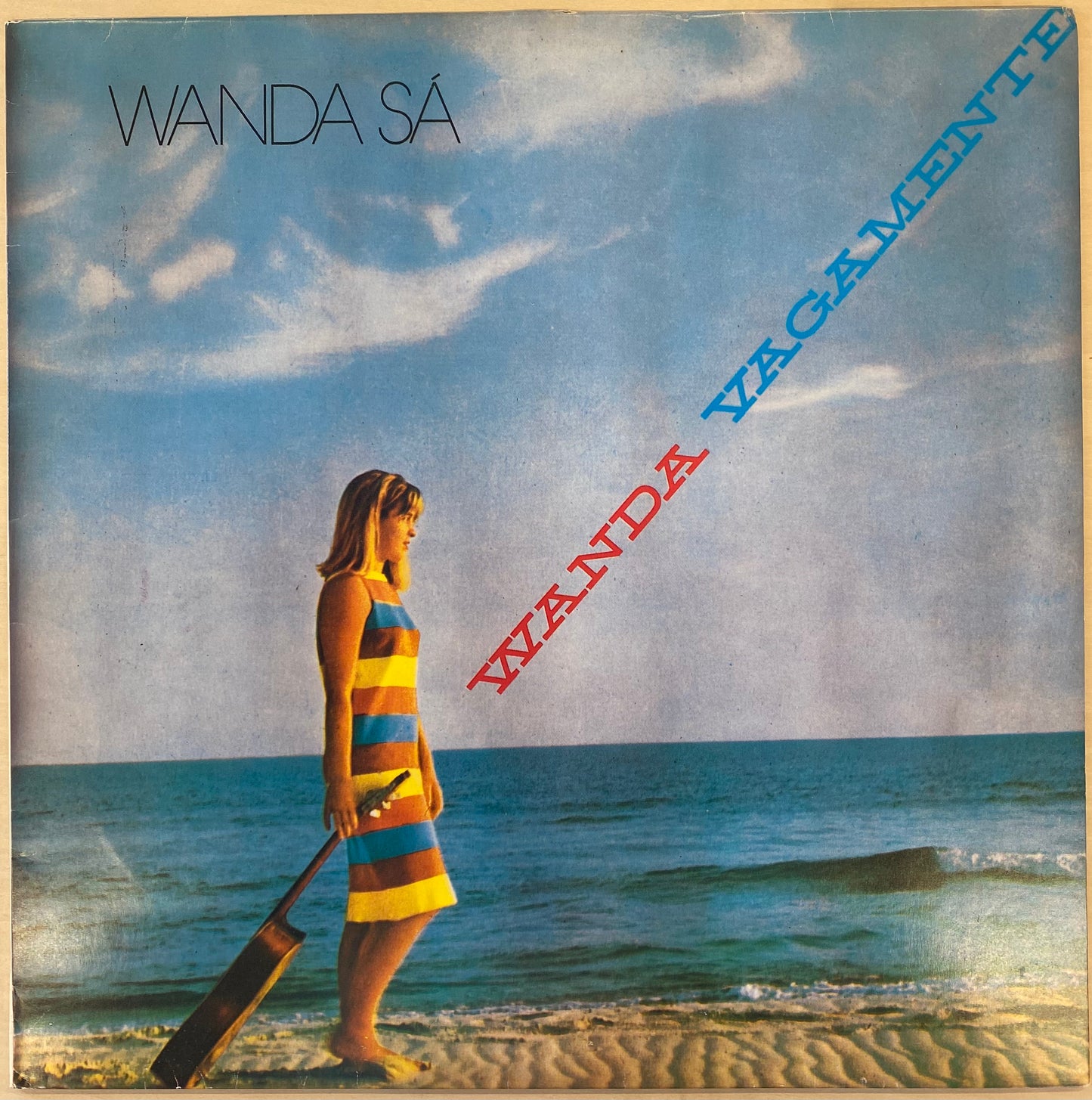 Wanda Sá 
