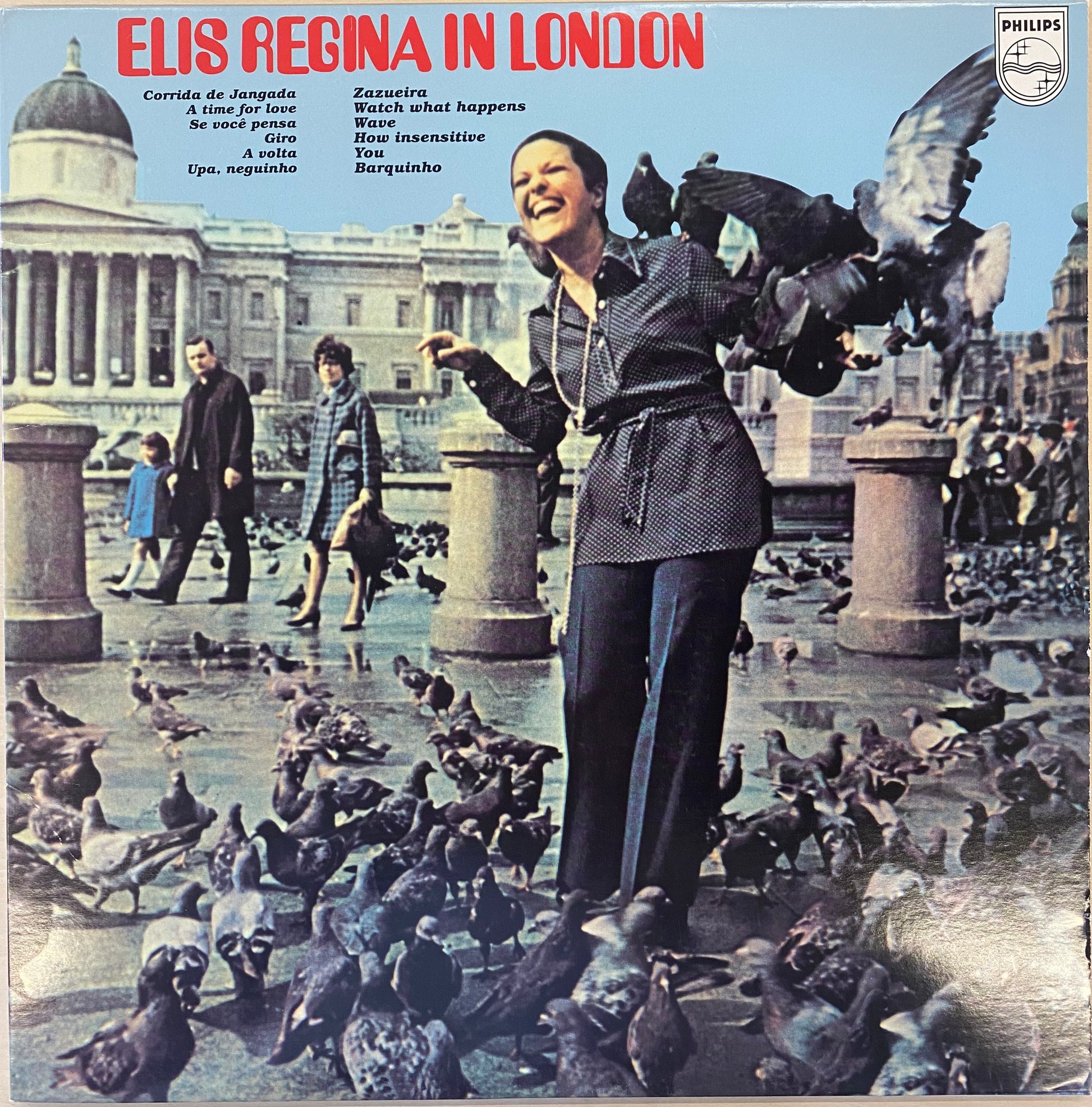 Elis Regina