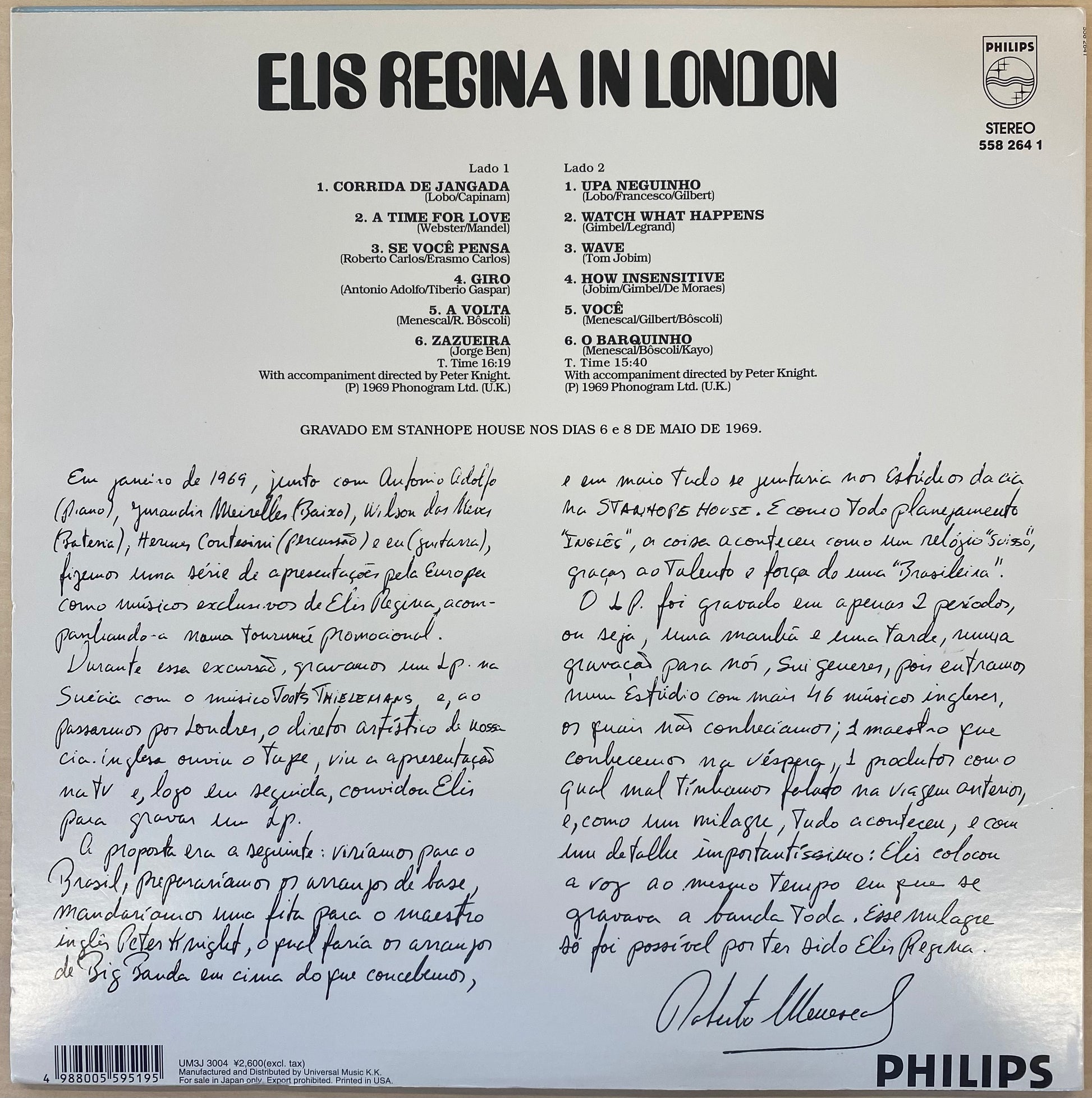 Elis Regina