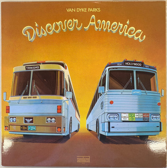 Van Dyke Parks