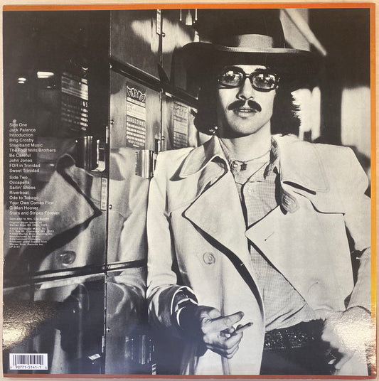 Van Dyke Parks