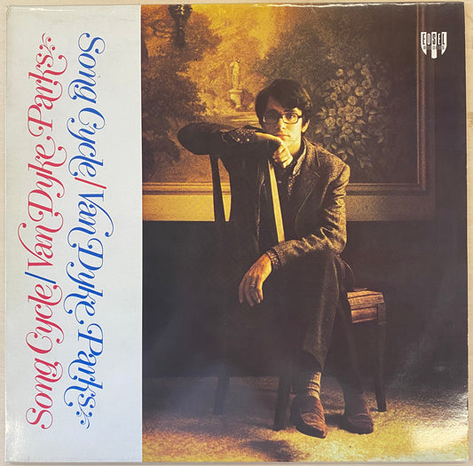 Van Dyke Parks