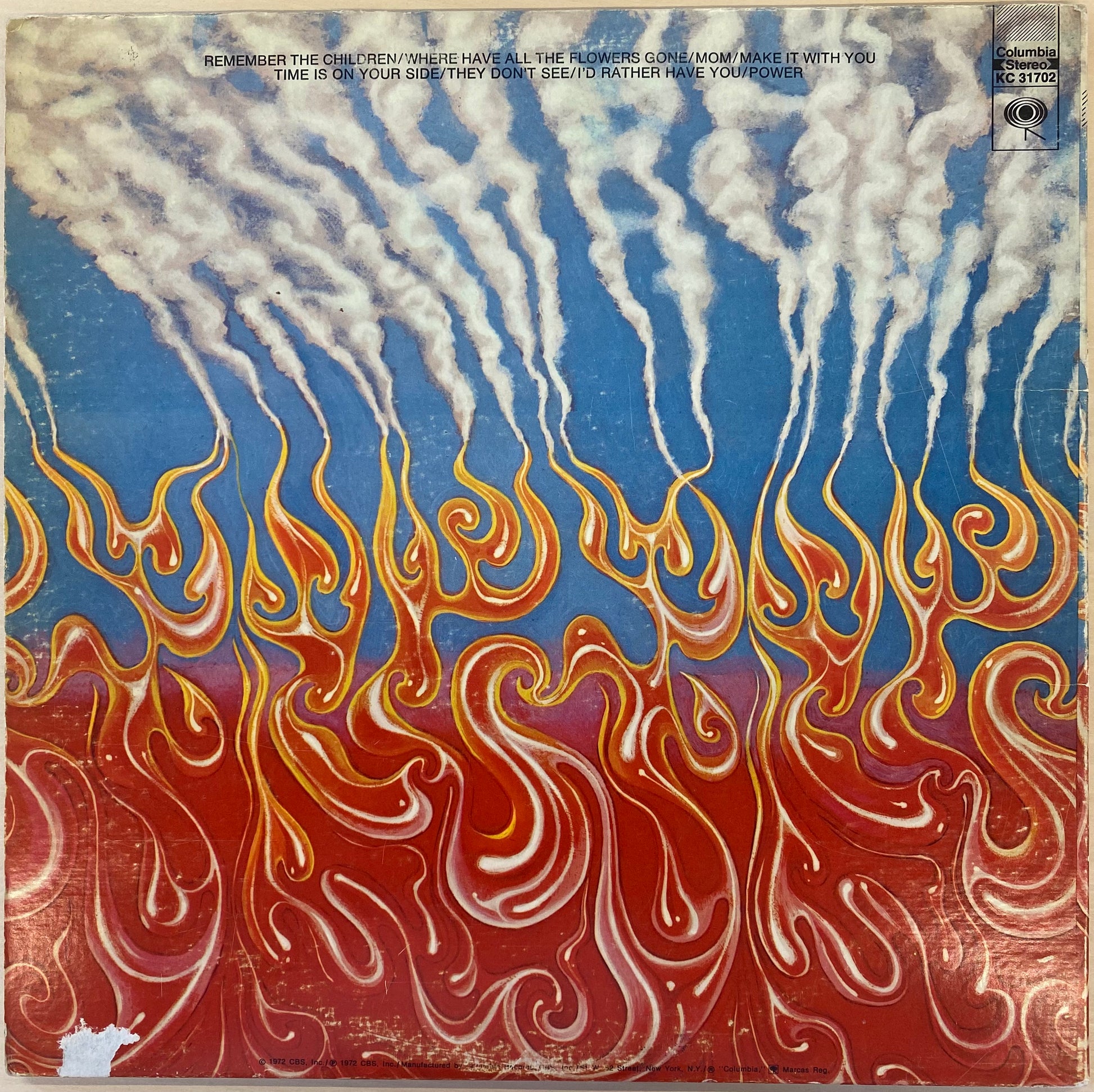 Earth, Wind & Fire
