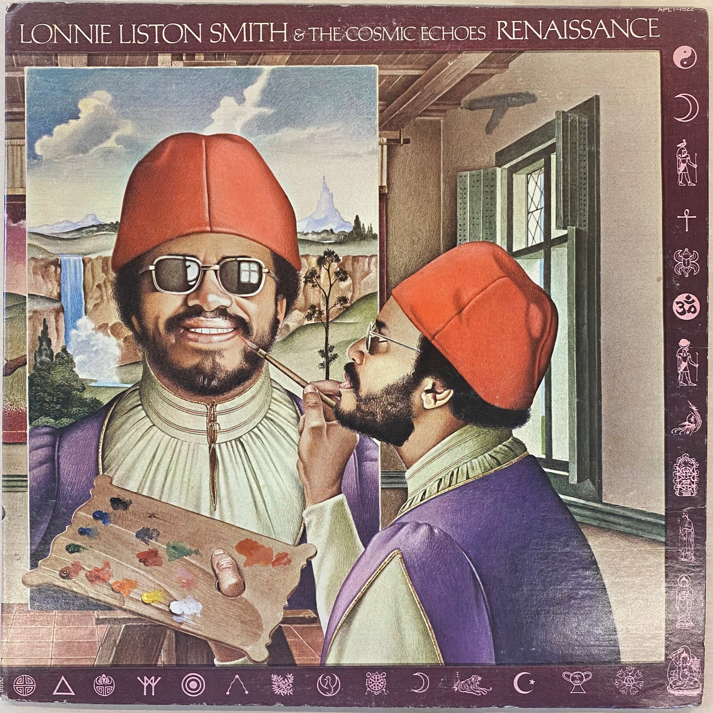 Lonnie Liston Smith & The Cosmic Echoes 