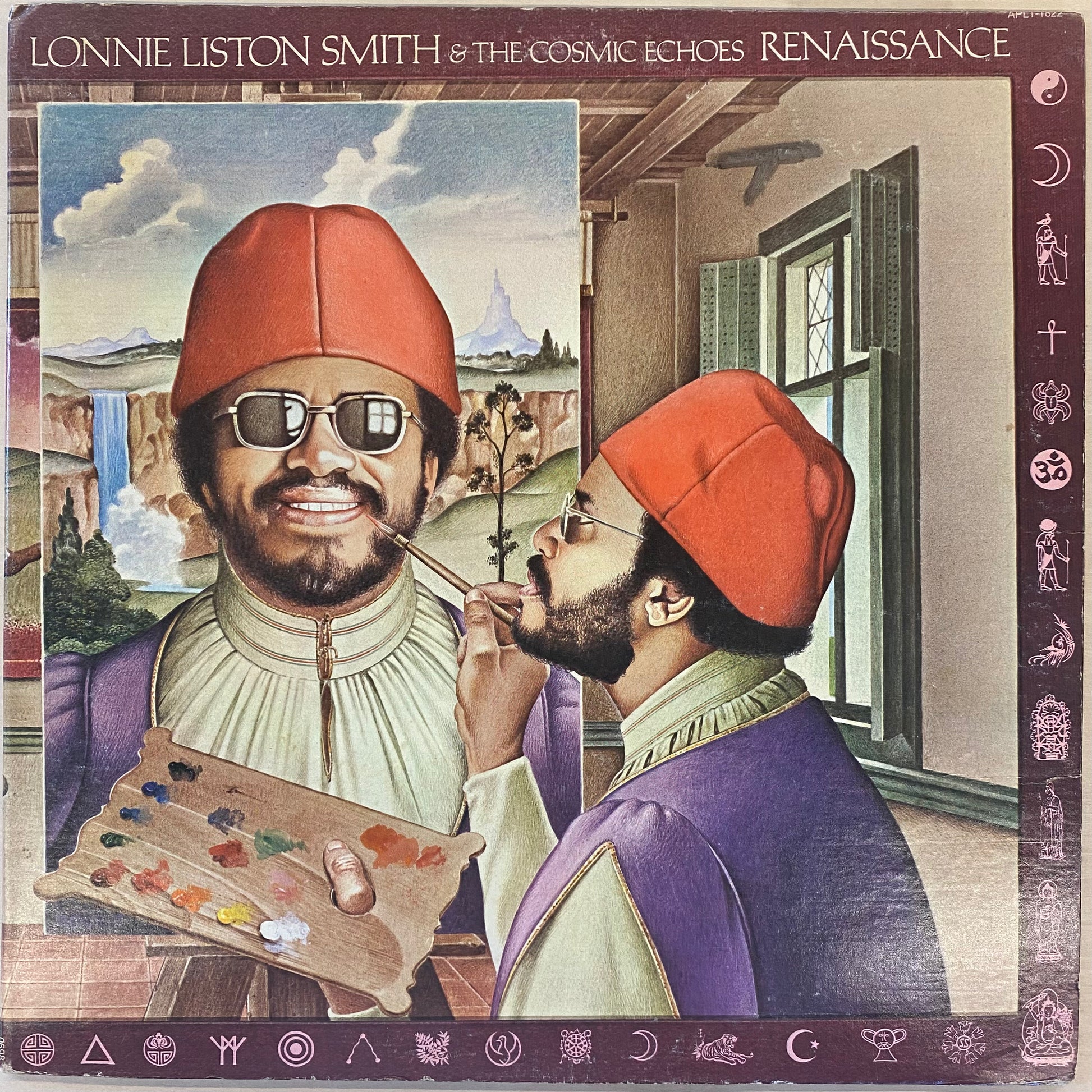 Lonnie Liston Smith & The Cosmic Echoes 