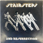 Stairsteps