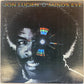 Jon Lucien
