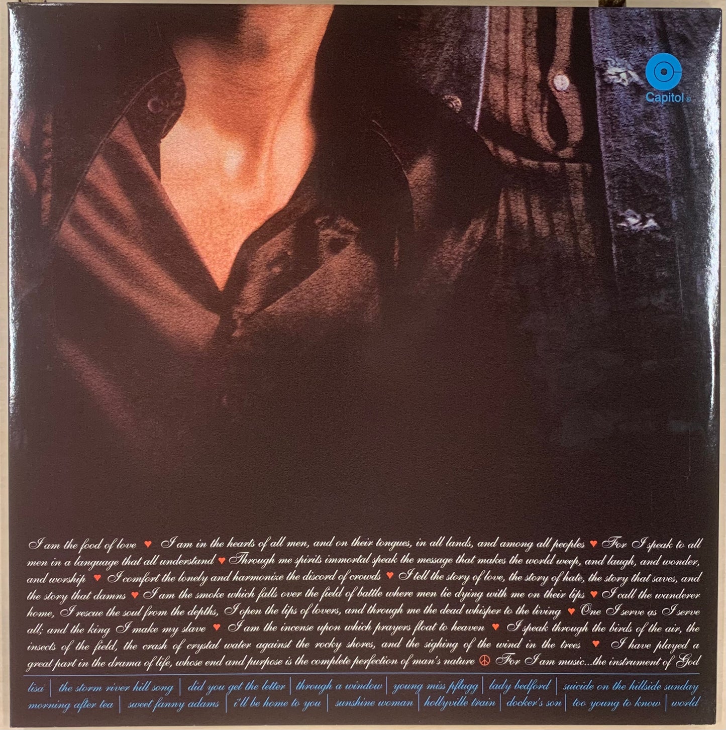 USED】Euphoria - A Gift From Euphoria (LP) – CELLAR RECORDS