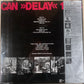 【USED, JPN PRESS】Can - »Delay« 1968 (LP)
